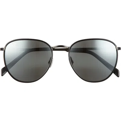 Maui Jim Noni 54mm Polarizedplus® Round Sunglasses In Multi