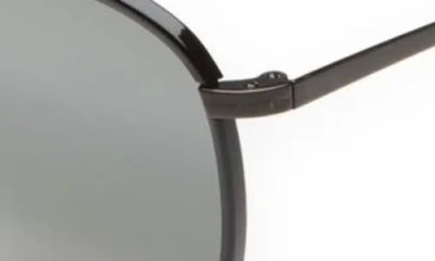 Maui Jim Noni 54mm Polarizedplus® Round Sunglasses In Multi