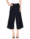 DSQUARED2 CROPPED PANTS,36914944IT 4