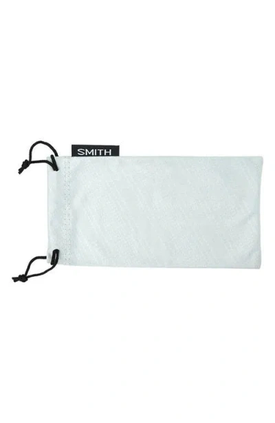 Smith Lowdown 54mm Chromapop™ Polarized Square Sunglasses In Multi