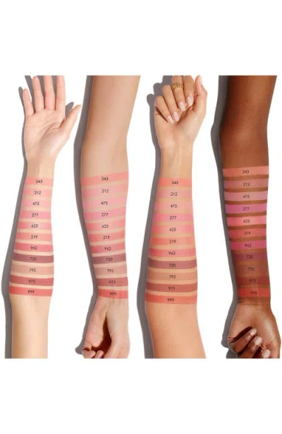 Dior Ultra-pigmented Powder Blush In White