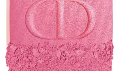 Dior Ultra-pigmented Powder Blush In White