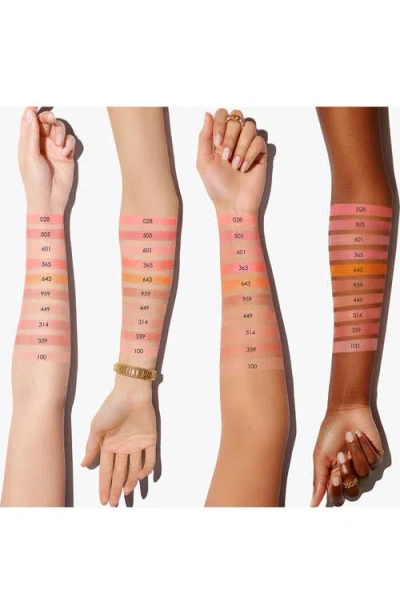 Dior Ultra-pigmented Powder Blush In White