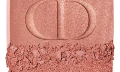 Dior Ultra-pigmented Powder Blush In White