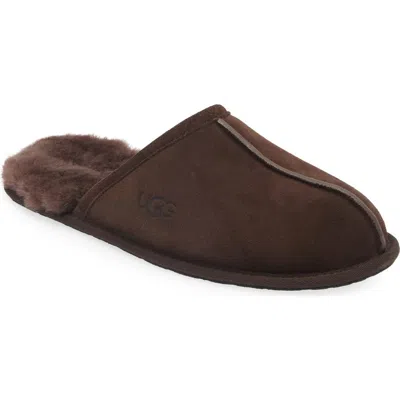 Ugg Scuff In Pink
