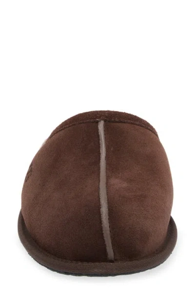 Ugg Scuff In Pink