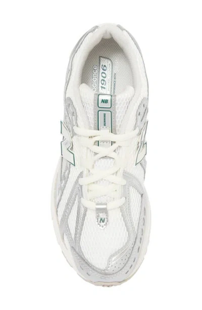 New Balance Gender Inclusive 1906r Running Shoe In Multi