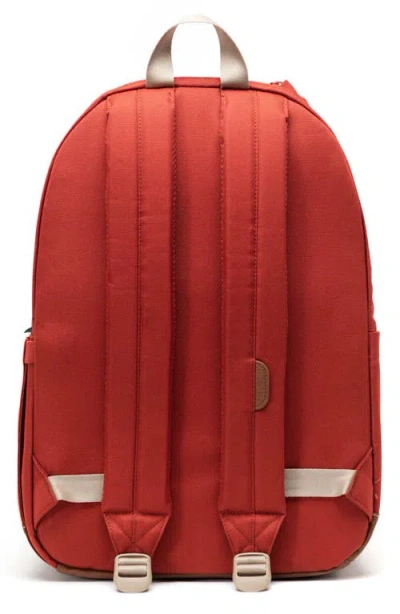 Herschel Supply Co . Pop Quiz Recycled Polyester Backpack In Multi