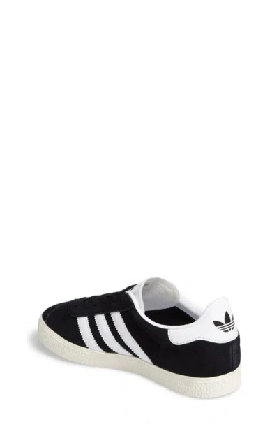 Adidas Originals Adidas Kids' Gazelle Sneaker In Multi