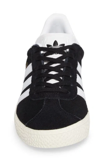 Adidas Originals Adidas Kids' Gazelle Sneaker In Multi