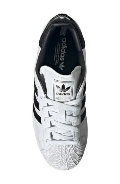 Adidas Originals Adidas Superstar Ii Sneaker In Multi