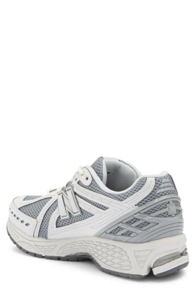 New Balance Gender Inclusive 1906r Running Shoe In Gray