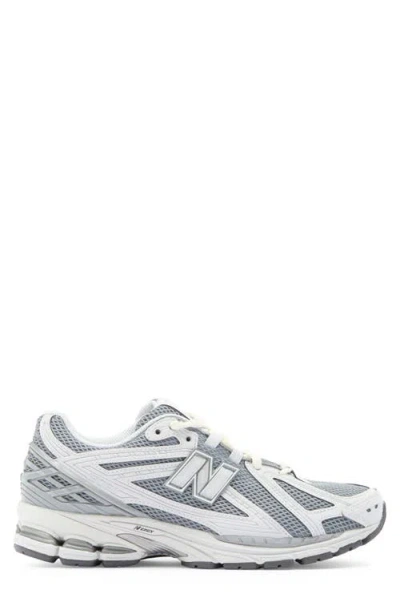 New Balance Gender Inclusive 1906r Running Shoe In Gray