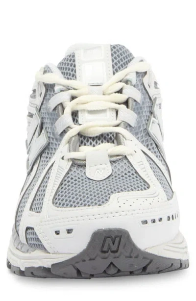 New Balance Gender Inclusive 1906r Running Shoe In Gray