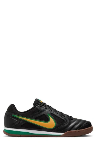 Nike Gato In Black
