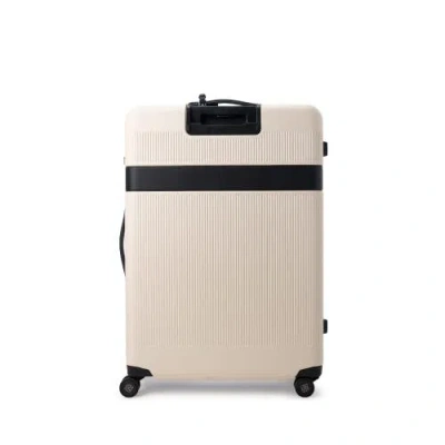 Lambert Check-in Suitcase In Gray