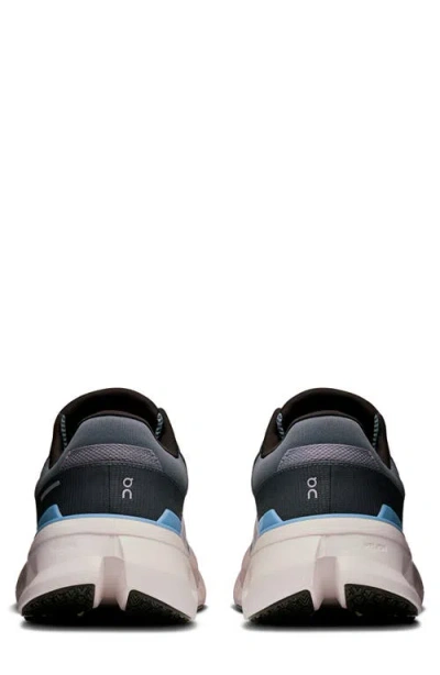 On Cloudrunner 2 Running Shoe In Green