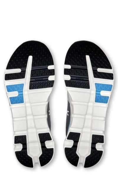 On Cloudrunner 2 Running Shoe In Green