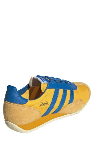 Adidas Originals Adidas Sl 72 Pt Sneaker In Multi