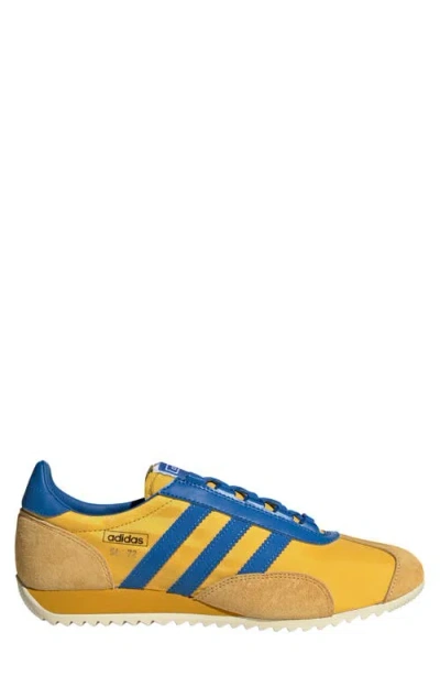 Adidas Originals Adidas Sl 72 Pt Sneaker In Multi