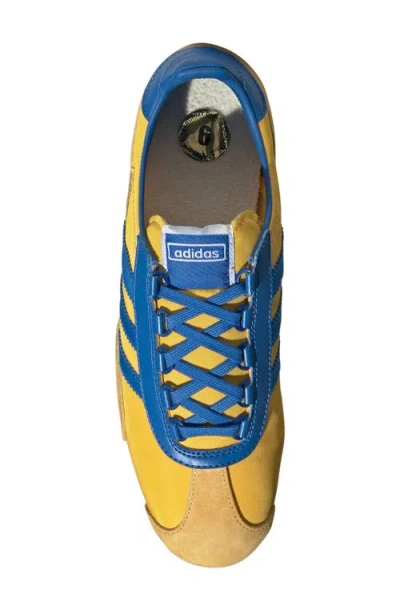 Adidas Originals Adidas Sl 72 Pt Sneaker In Multi