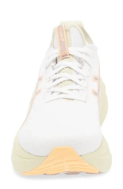 Asics ® Gel-nimbus® 27 Running Shoe In Multi