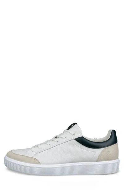 Ecco Soft 60 Sneaker In Multi