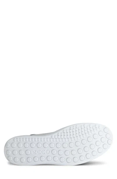 Ecco Soft 60 Sneaker In Multi