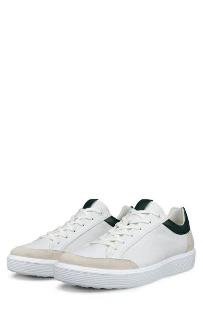 Ecco Soft 60 Sneaker In Multi