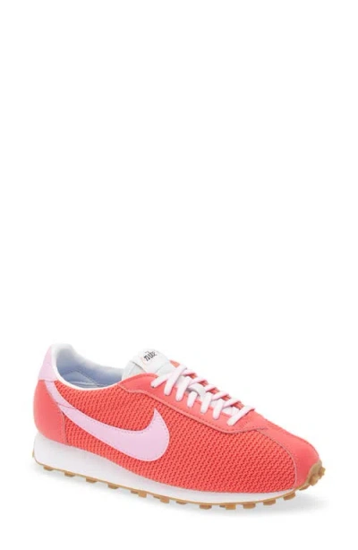 Nike Sneakers In Red