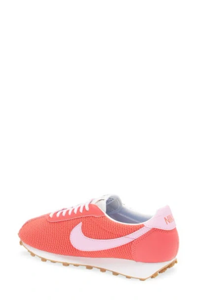 Nike Sneakers In Red