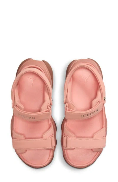 Jordan Deja Sandal In Multi