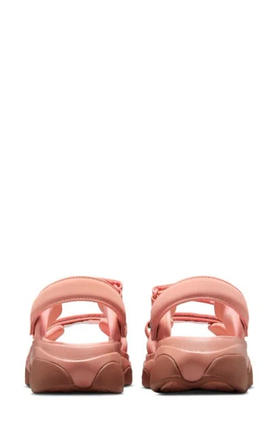 Jordan Deja Sandal In Multi