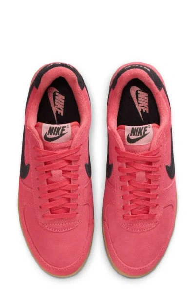 Nike Field General Sneakers In Black