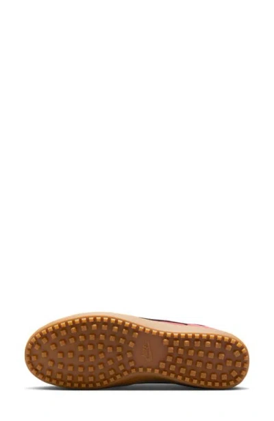 Nike Field General Sneakers In Black