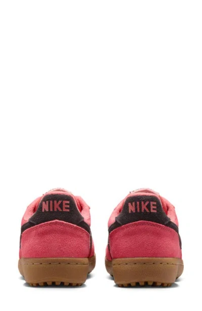 Nike Field General Sneakers In Black