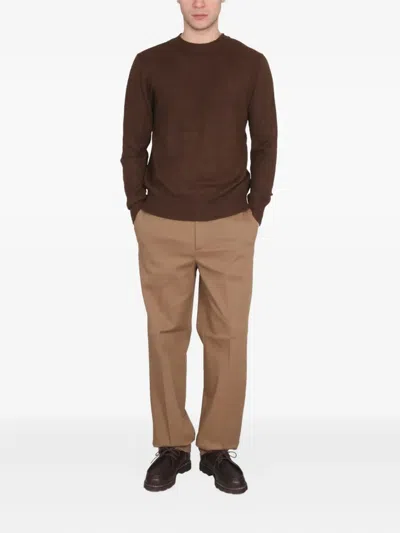 Department Five Department 5 Kurt Pants In Neutral