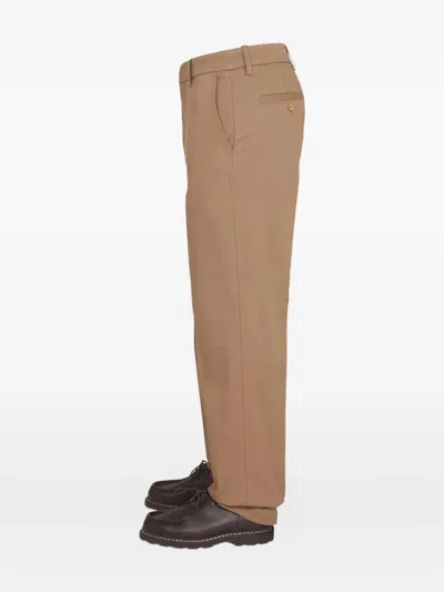 Department Five Department 5 Kurt Pants In Neutral
