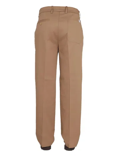 Department Five Department 5 Kurt Pants In Neutral