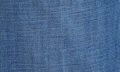 Nydj Teresa Stillwater Lake Wide Leg Jean In Blue