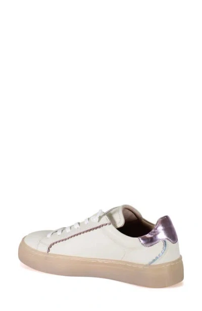 Diba True Shore Front Sneaker In Multi