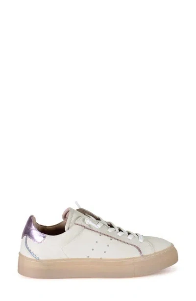 Diba True Shore Front Sneaker In Multi