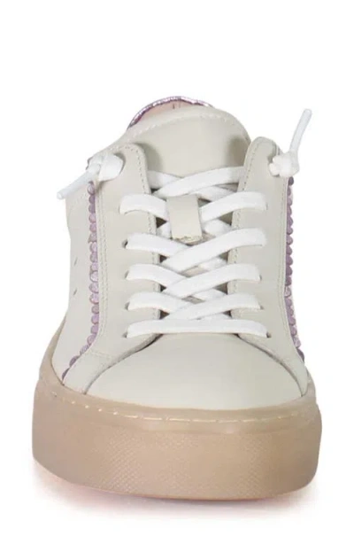 Diba True Shore Front Sneaker In Multi