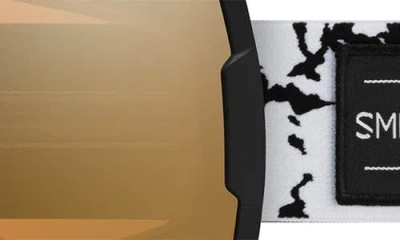 Smith Proxy Chromapop™ Snow Goggles In Brown