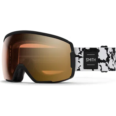 Smith Proxy Chromapop™ Snow Goggles In Multi