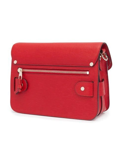 Shop Proenza Schouler Mini 'ps11' Shoulder Bag