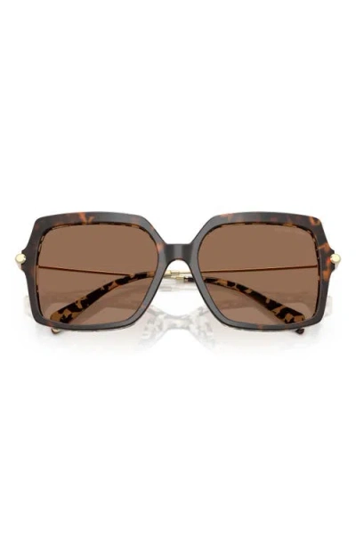 Michael Kors Woman Sunglass Mk2247u Quogue In Multi