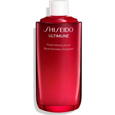 Shiseido Ultimune Power Infusing Serum
