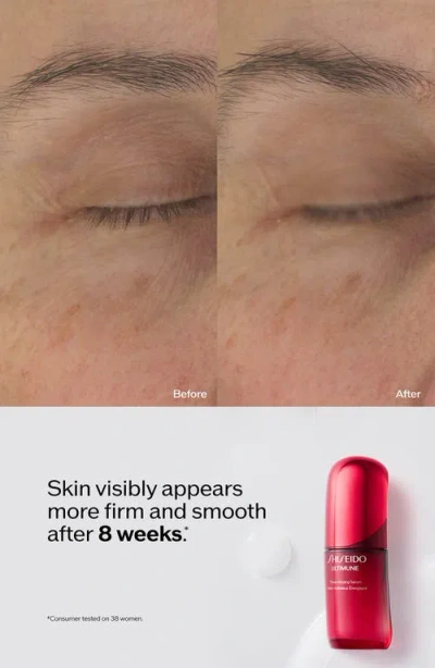 Shiseido Ultimune Power Infusing Serum