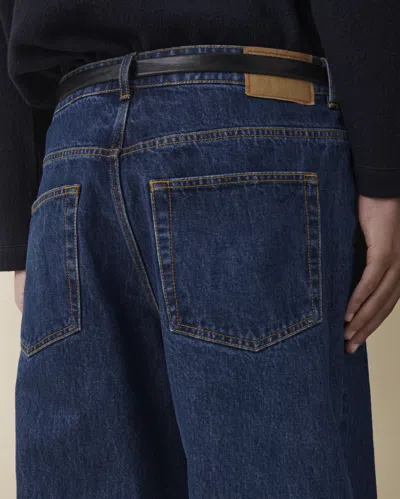 Jeanerica Brera In Blue